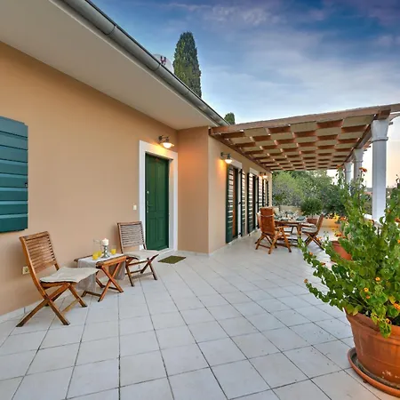 Danica Zadarvillas Villa *