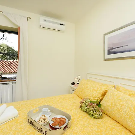 Danica Zadarvillas Villa