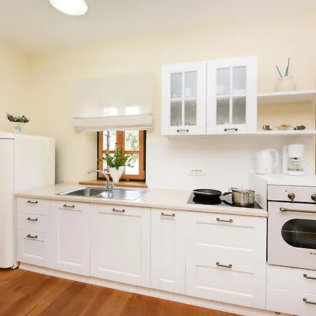 Danica Zadarvillas Villa *