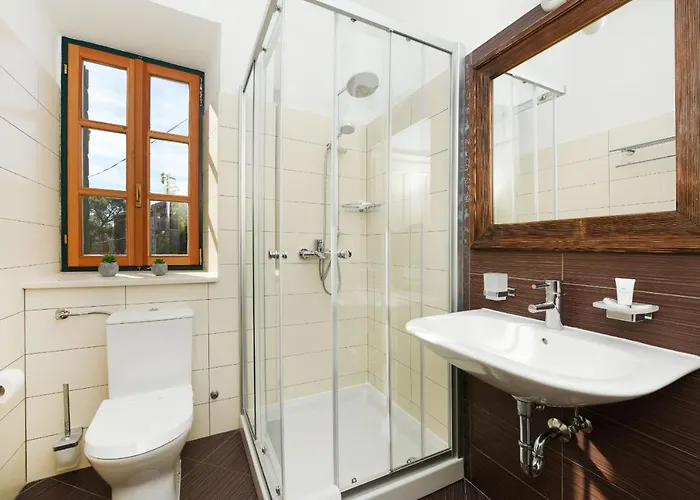 Villa Danica Zadarvillas Sukošan