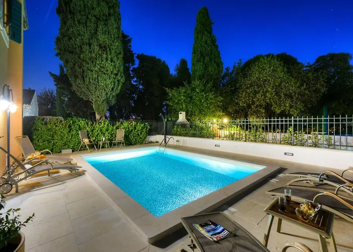 Danica Zadarvillas Sukošan