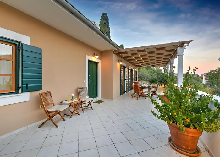 Danica Zadarvillas Villa *