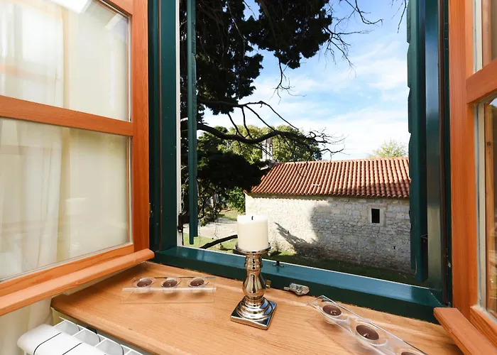 Villa Danica Zadarvillas *