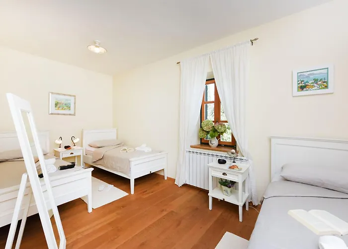 Villa Danica Zadarvillas