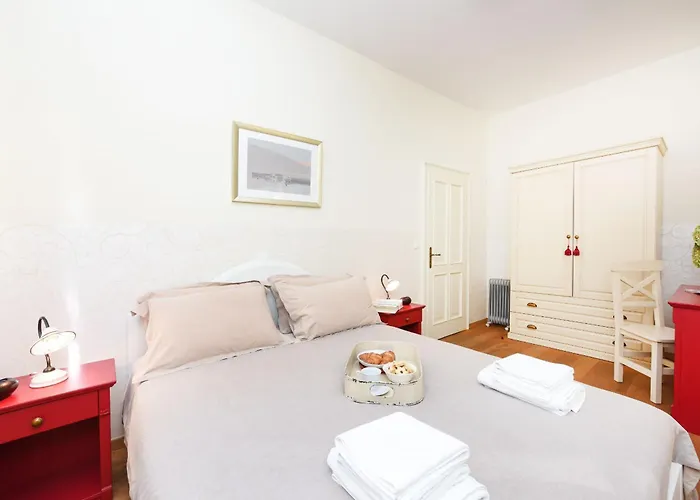 Danica Zadarvillas * Sukošan