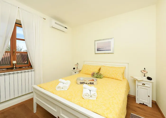 Danica Zadarvillas Sukošan