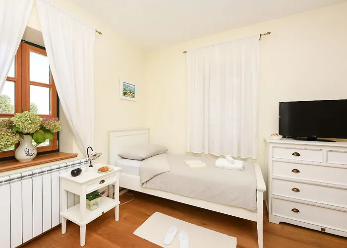 Danica Zadarvillas Villa