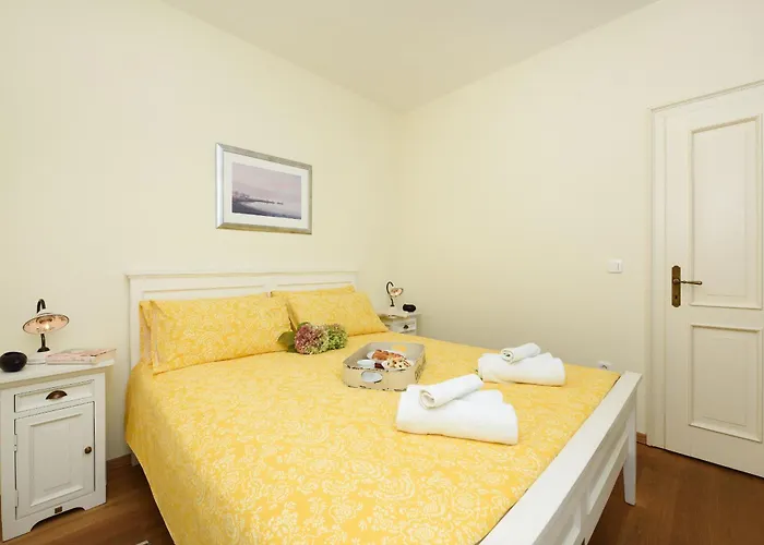 Villa Danica Zadarvillas *