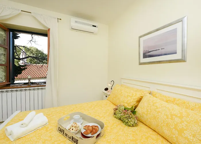 Danica Zadarvillas Villa