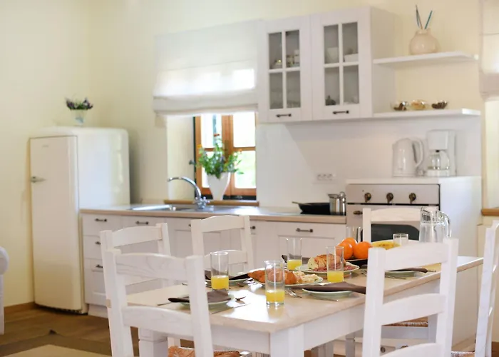 Villa Danica Zadarvillas *