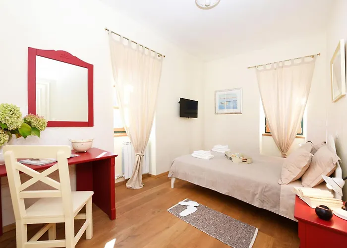 Danica Zadarvillas Villa *