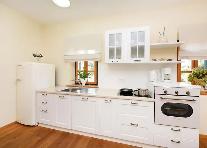 Danica Zadarvillas Villa *