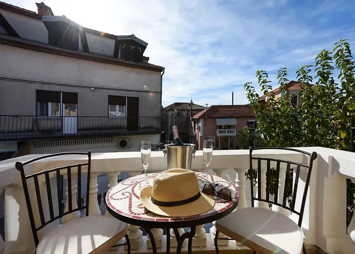 Villa Danica Zadarvillas *