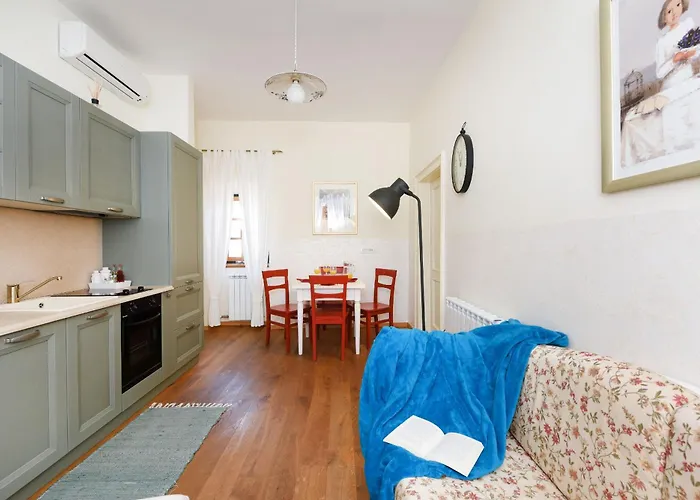 Danica Zadarvillas Villa *