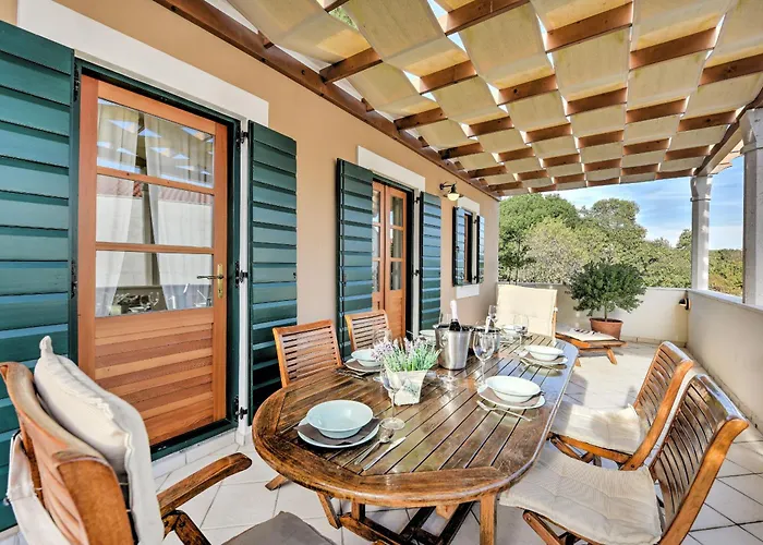 Danica Zadarvillas * Sukošan