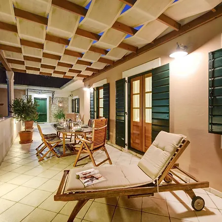 Villa Danica Zadarvillas Sukosan