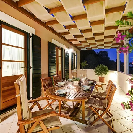 Danica Zadarvillas Villa Sukosan