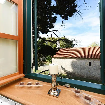 Vila Danica Zadarvillas *