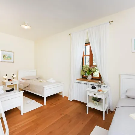 Vila Danica Zadarvillas