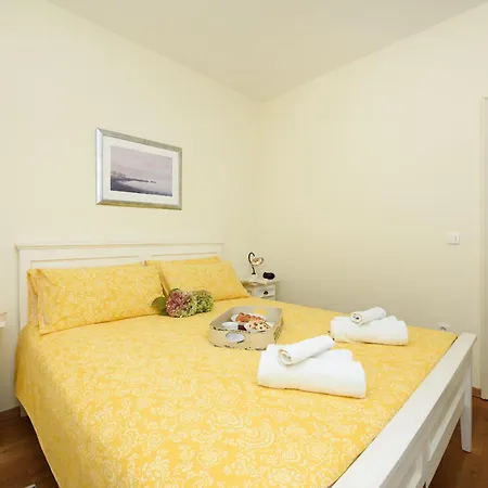 Vila Danica Zadarvillas *