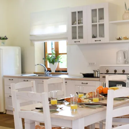 Vila Danica Zadarvillas *