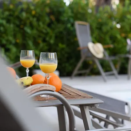 Danica Zadarvillas Villa