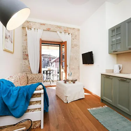 Vila Danica Zadarvillas *