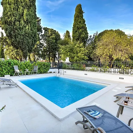Villa Danica Zadarvillas Sukosan